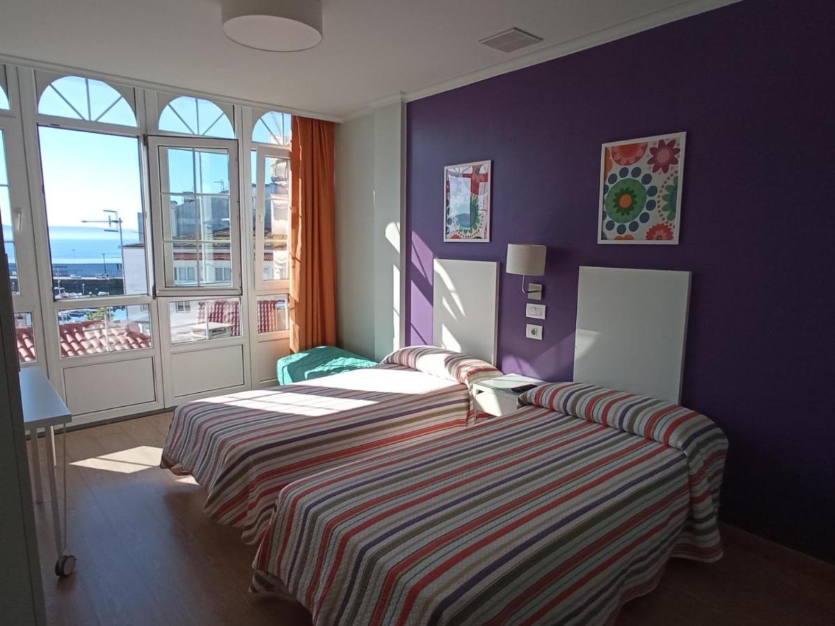 Guest house Mariquito 2*