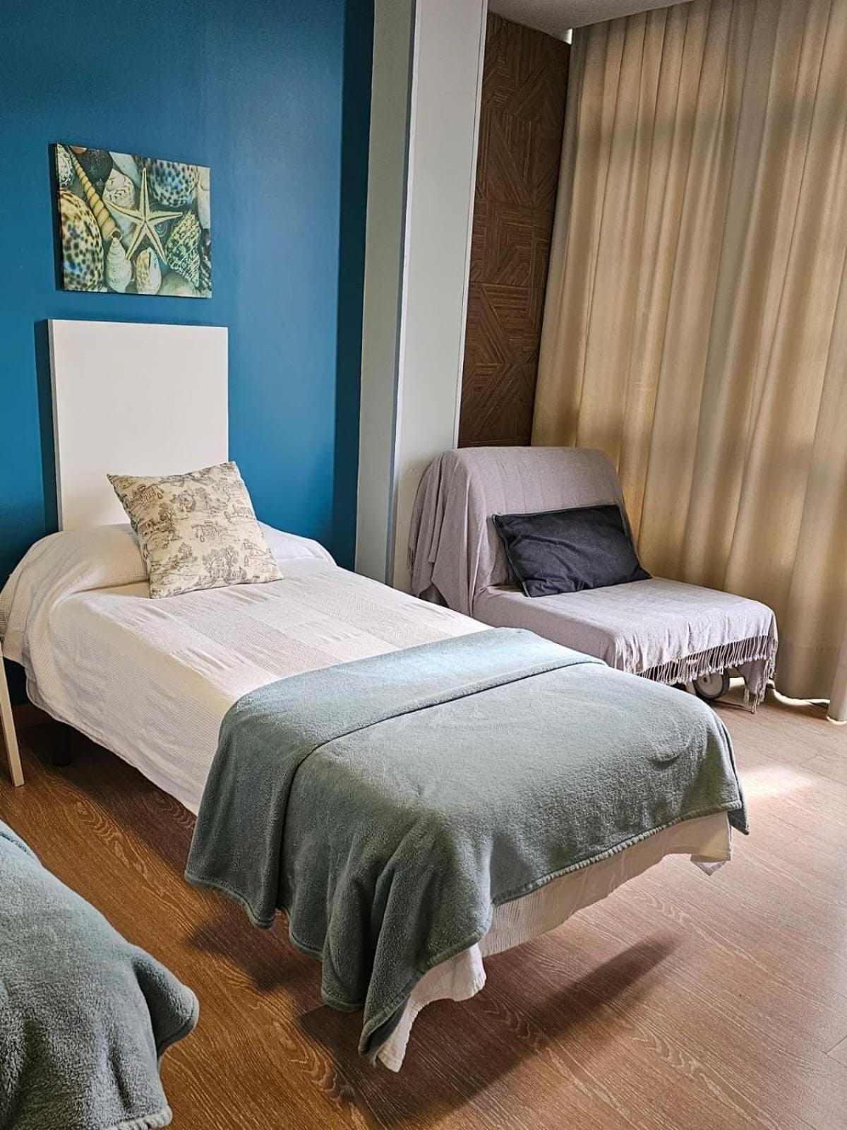 Mariquito Guest house