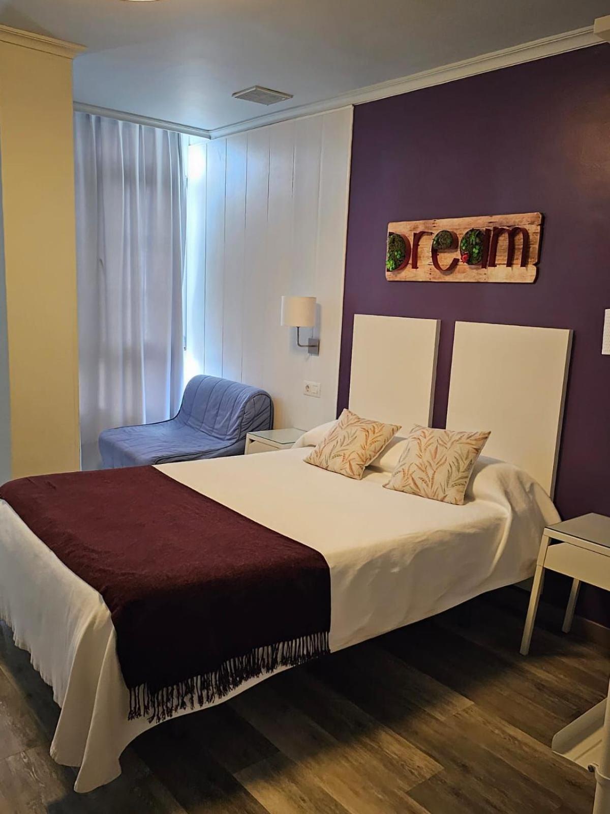 Guest house Mariquito 2*