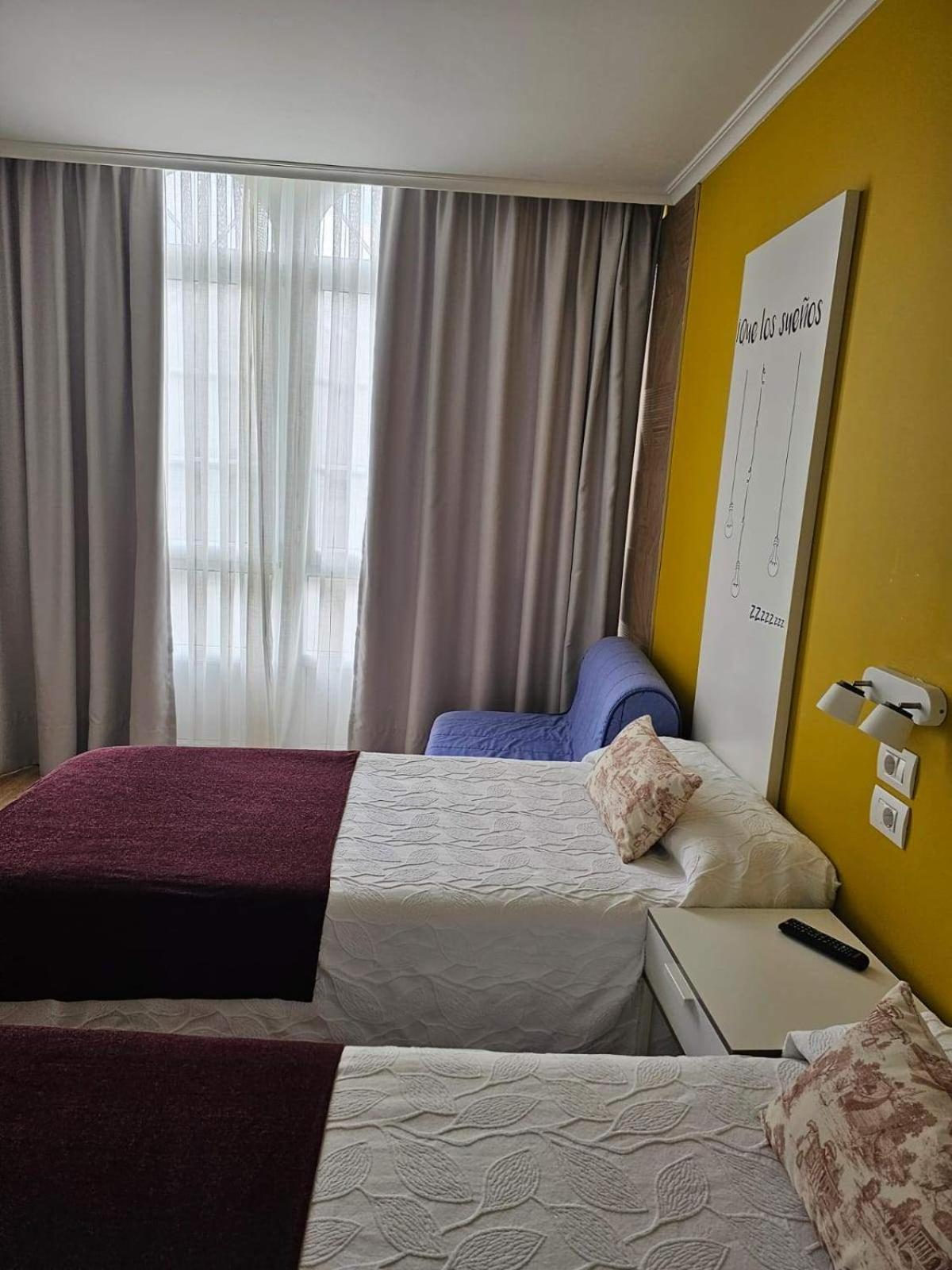 Mariquito Guest house Finisterre