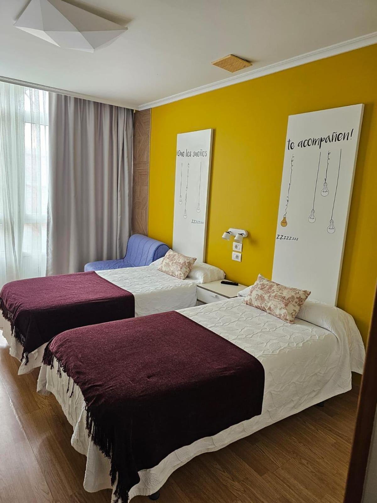 Guest house Mariquito Finisterre