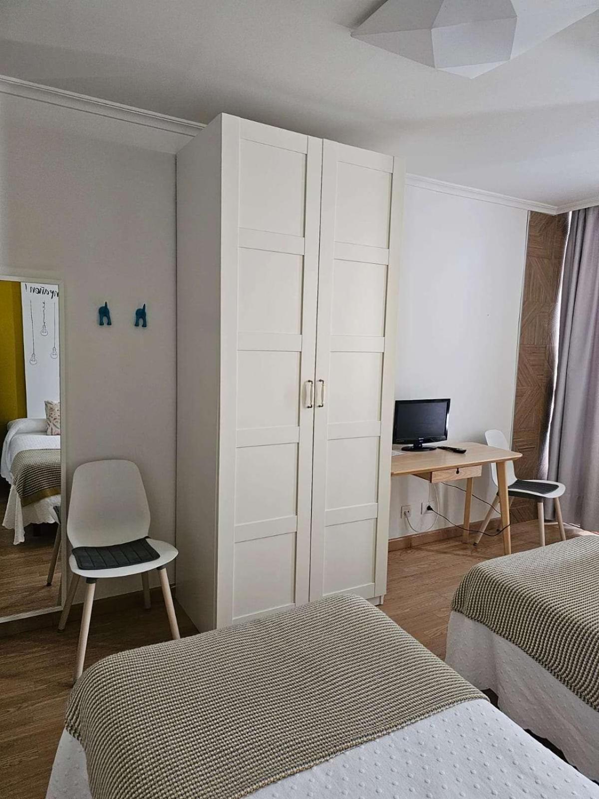 Guest house Mariquito