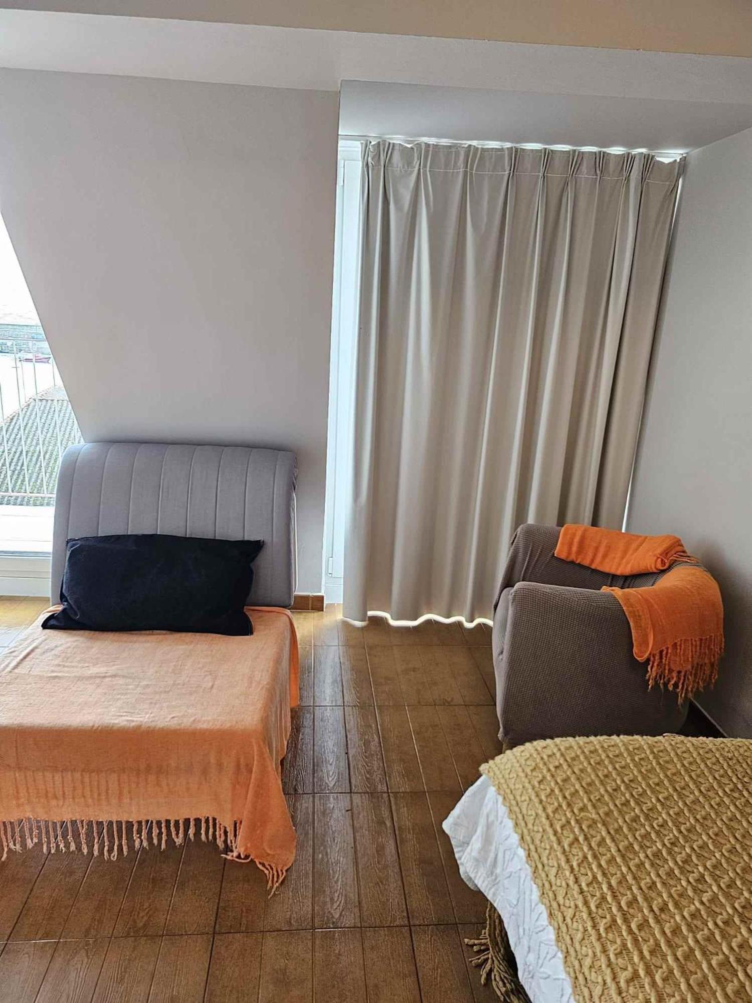 Mariquito Guest house Finisterre