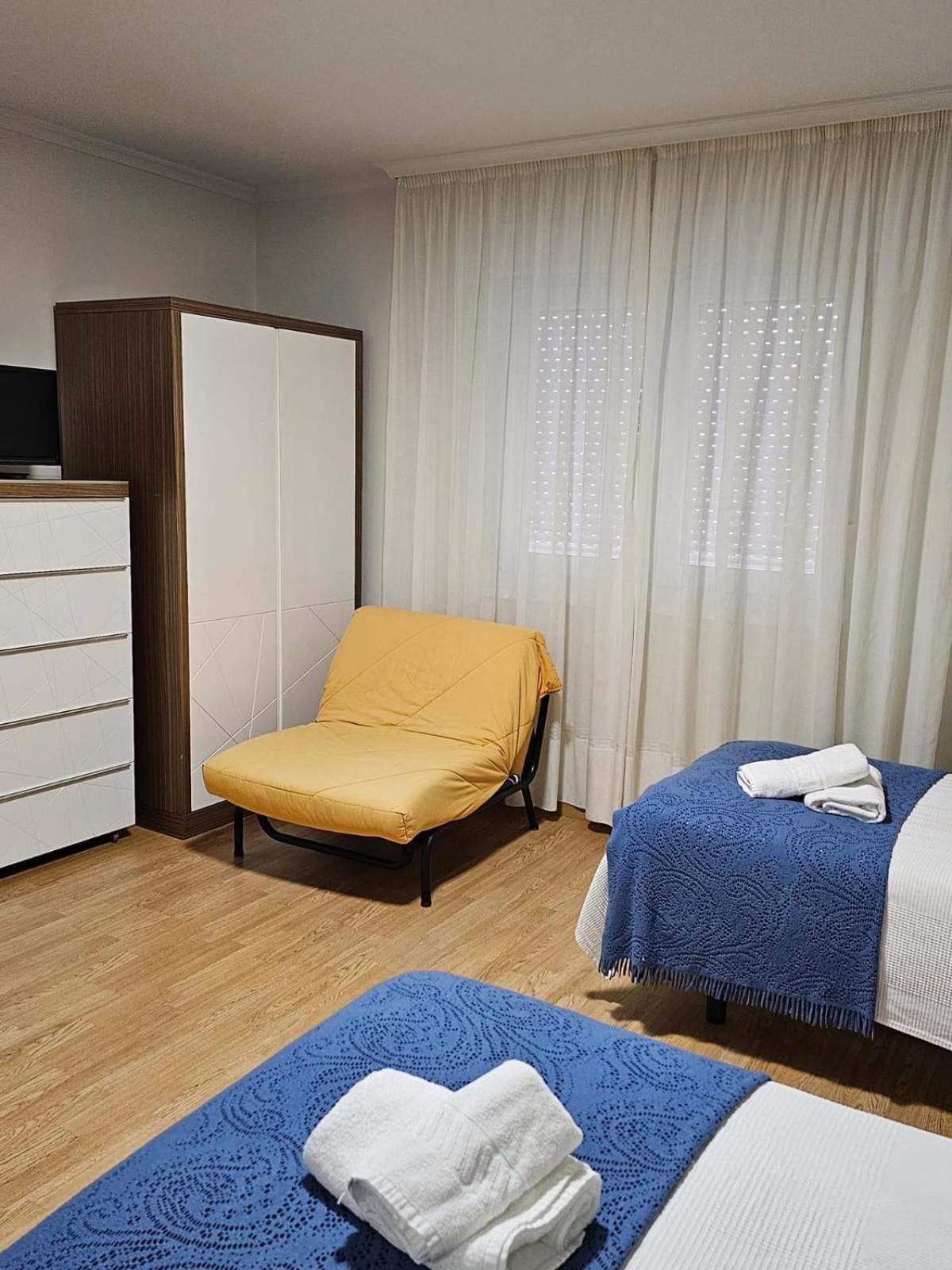 Guest house Mariquito Finisterre
