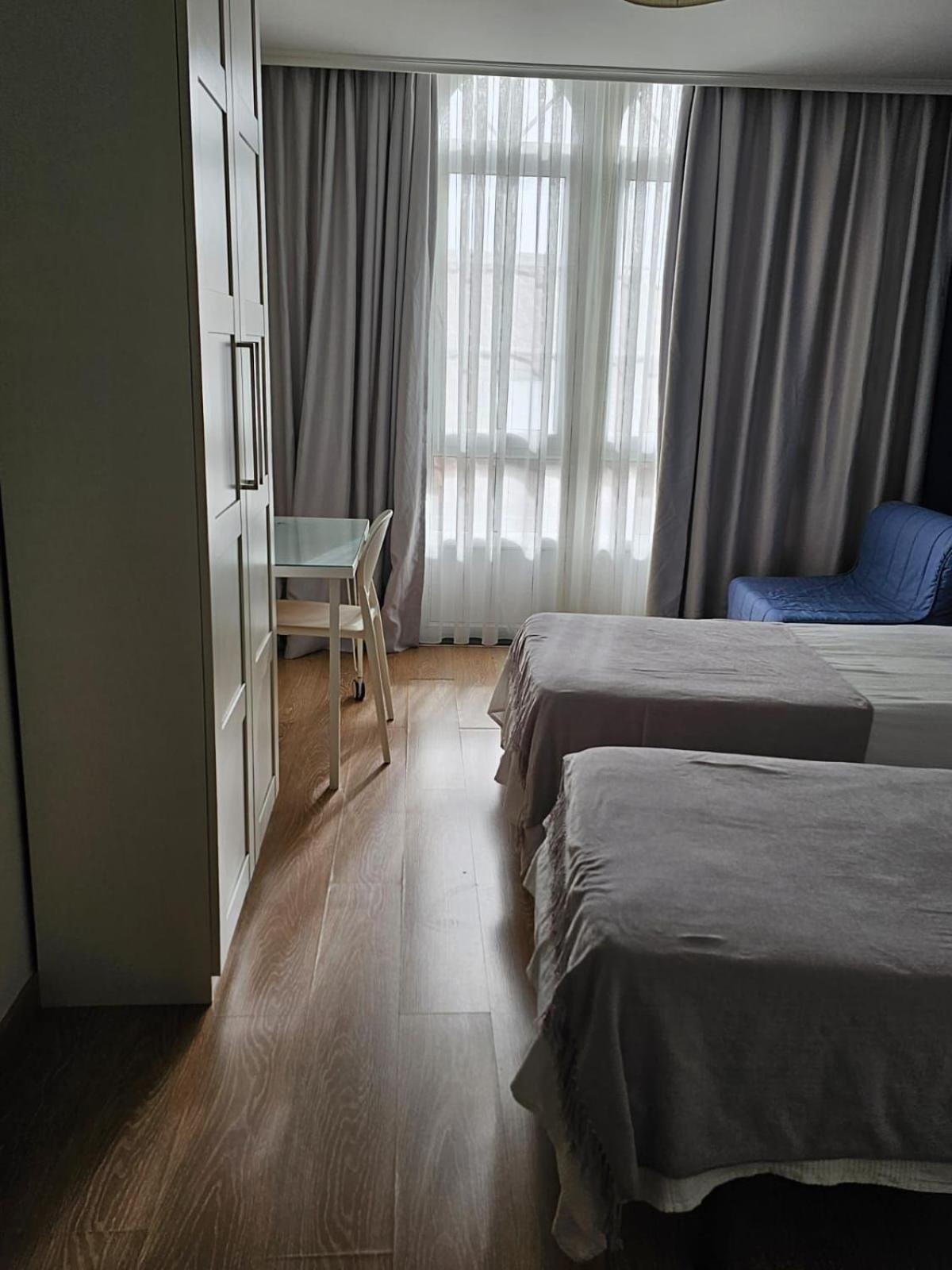 Guest house Mariquito