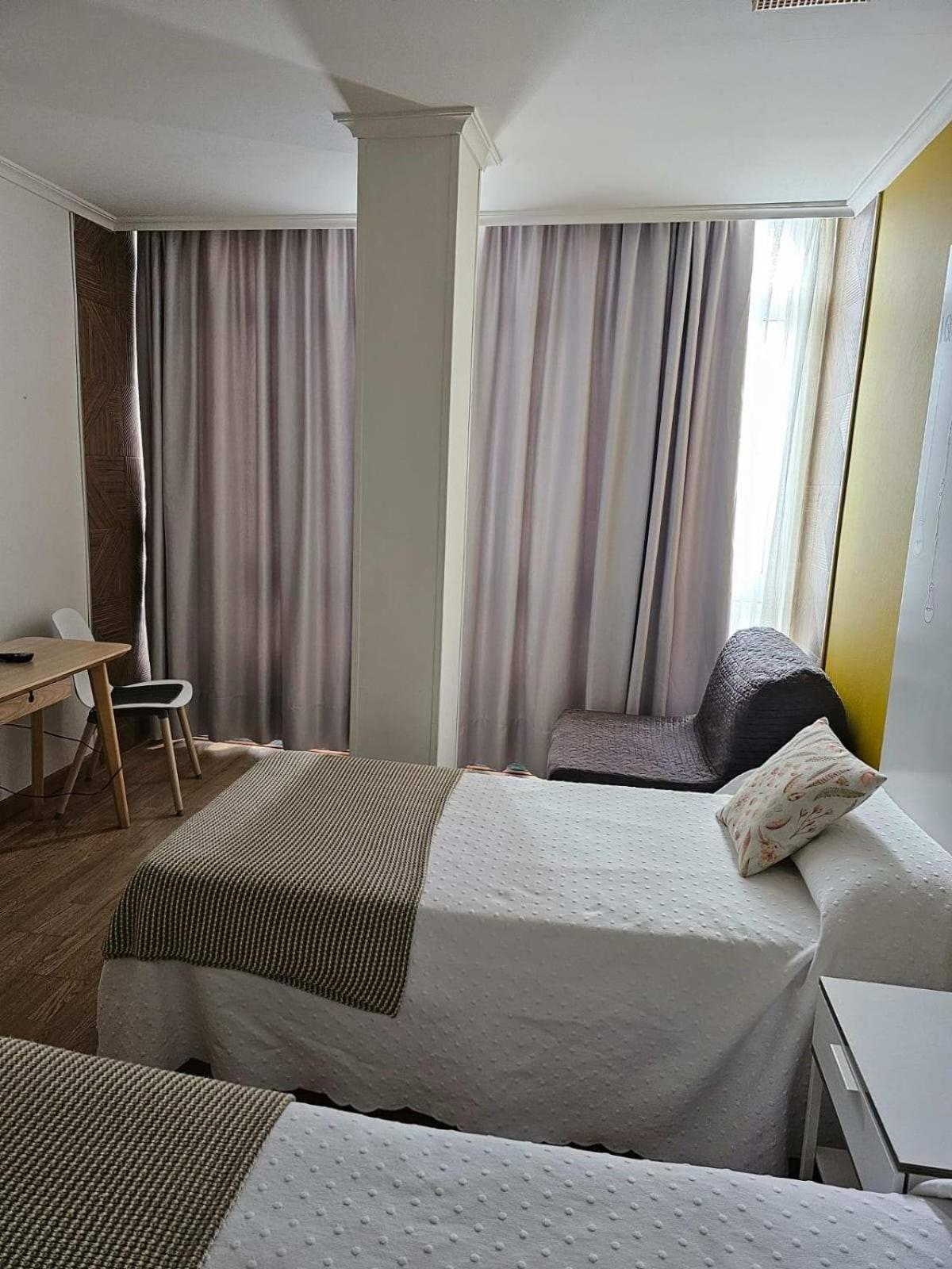 Mariquito Guest house 2*