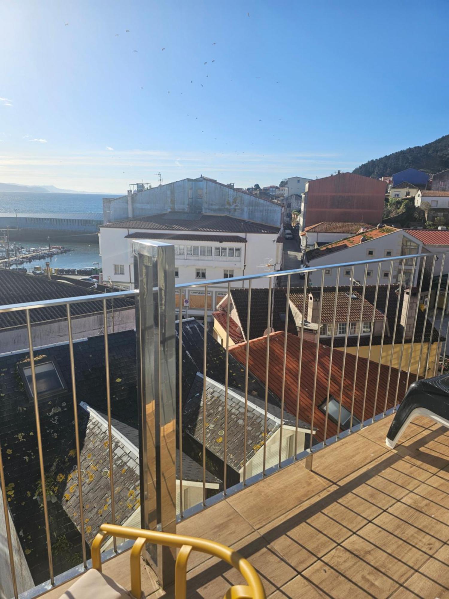 Guest house Mariquito