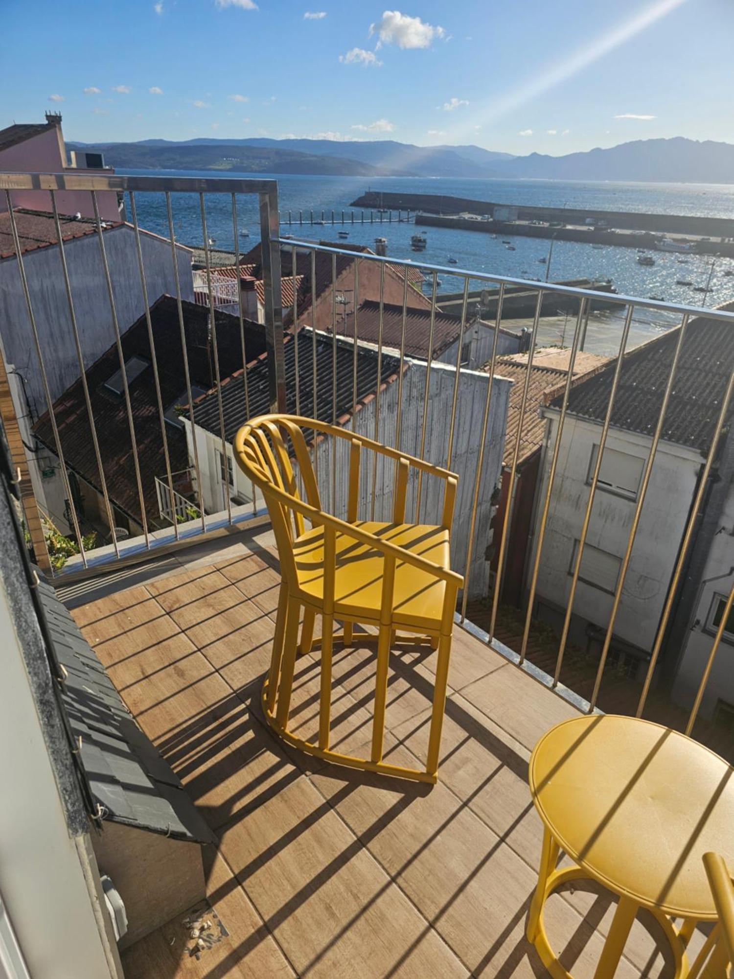 Mariquito Guest house Finisterre