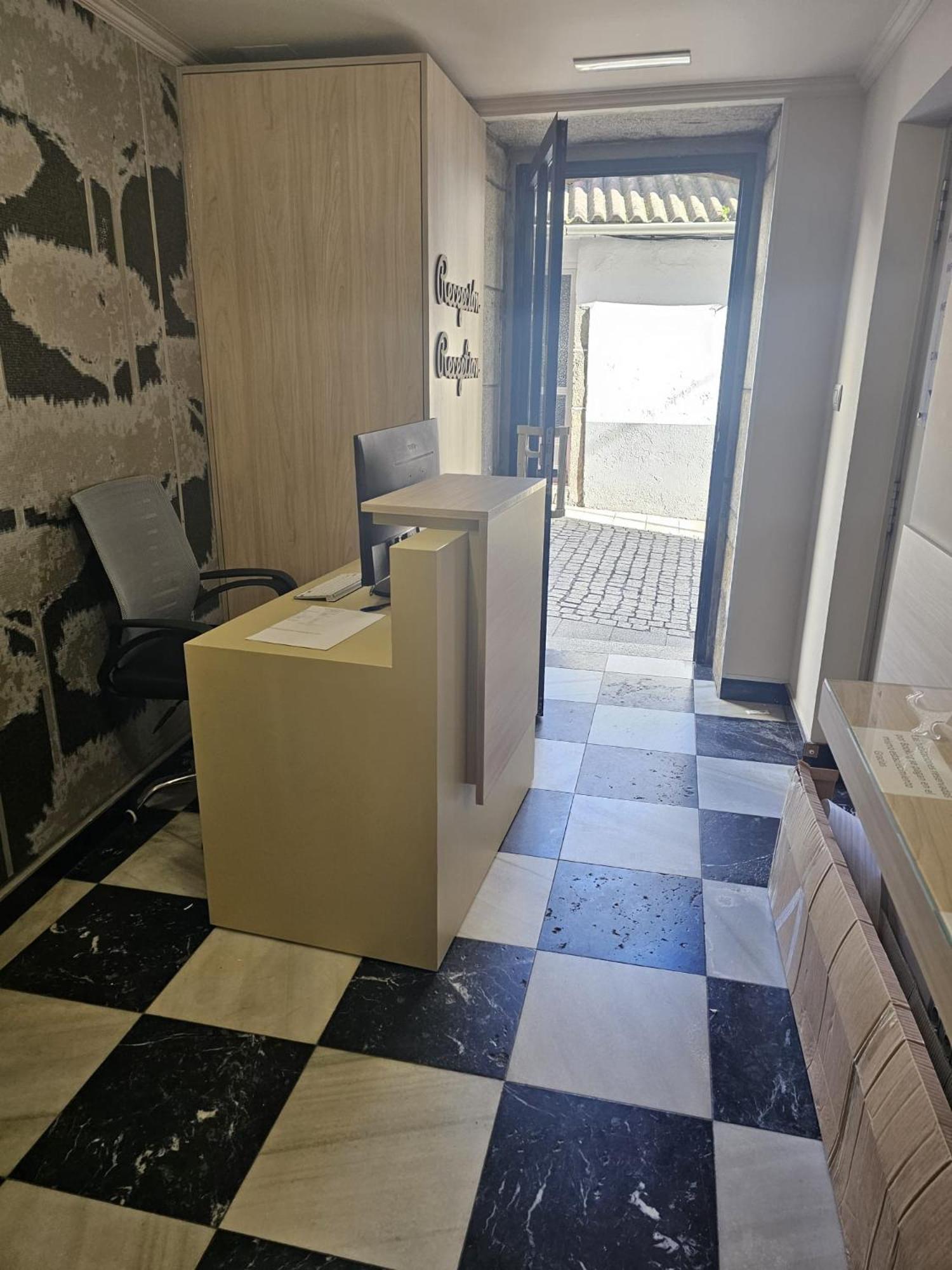 Mariquito Guest house Finisterre