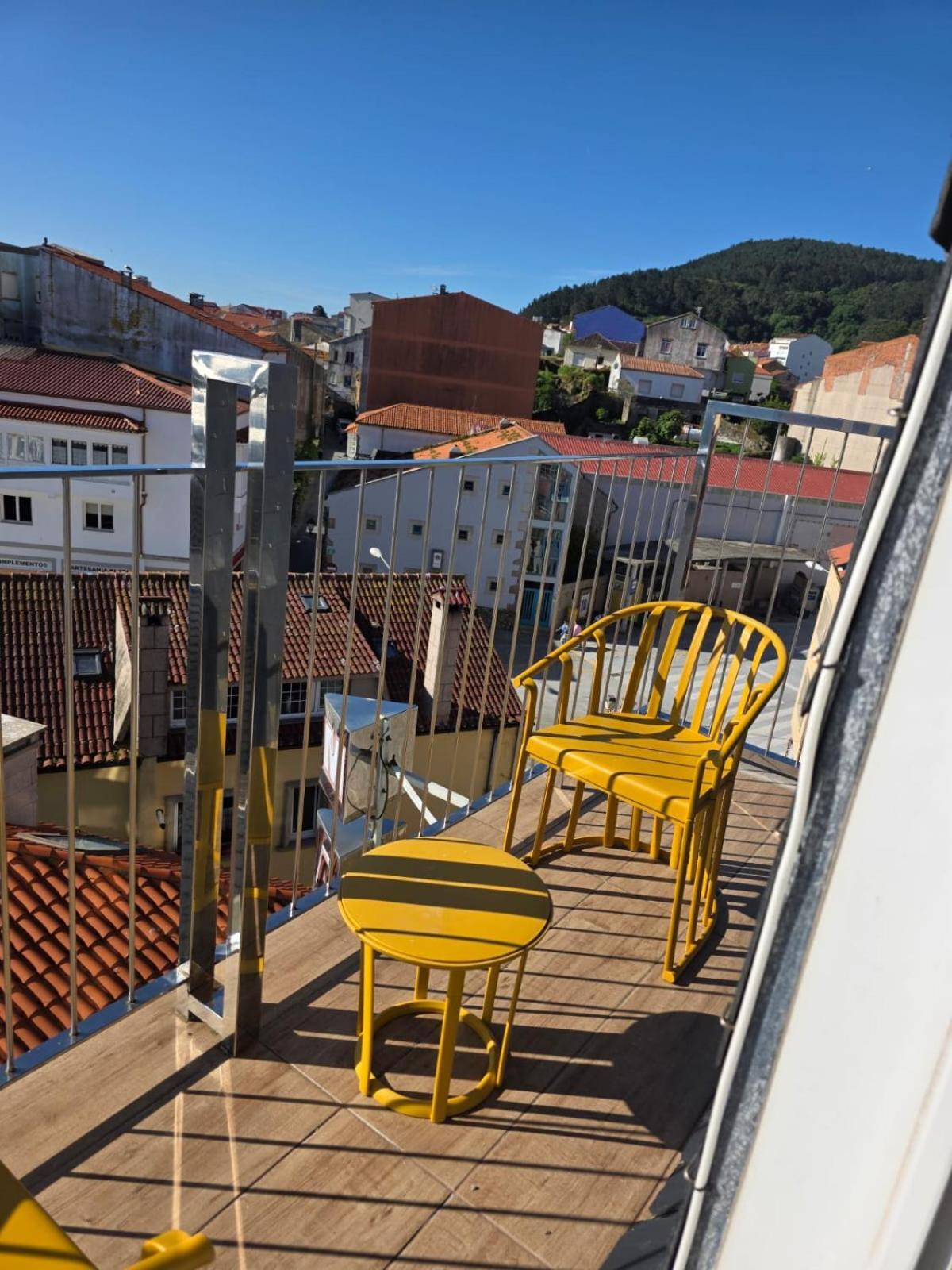 Guest house Mariquito 2*
