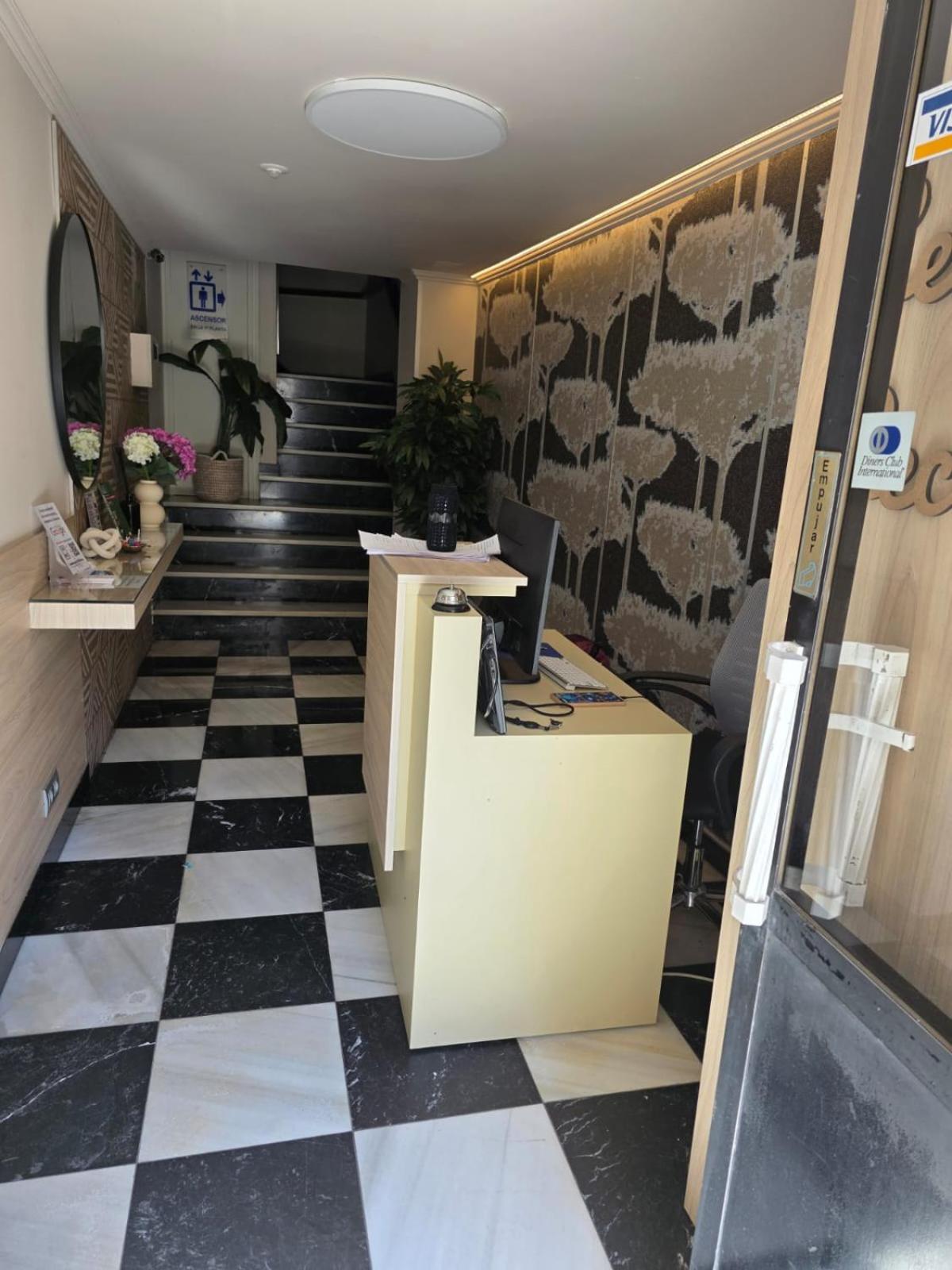 Guest house Mariquito 2*