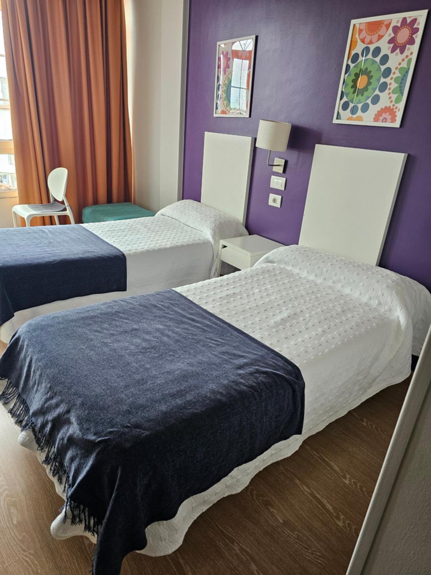 Guest house Mariquito