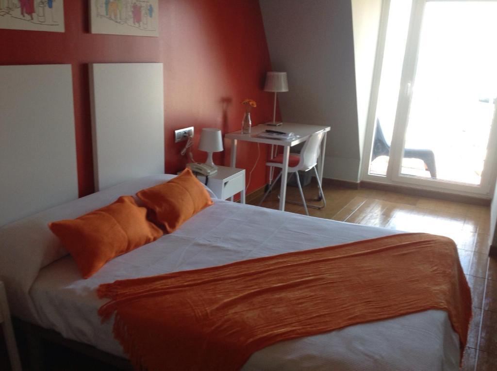 Guest house Mariquito