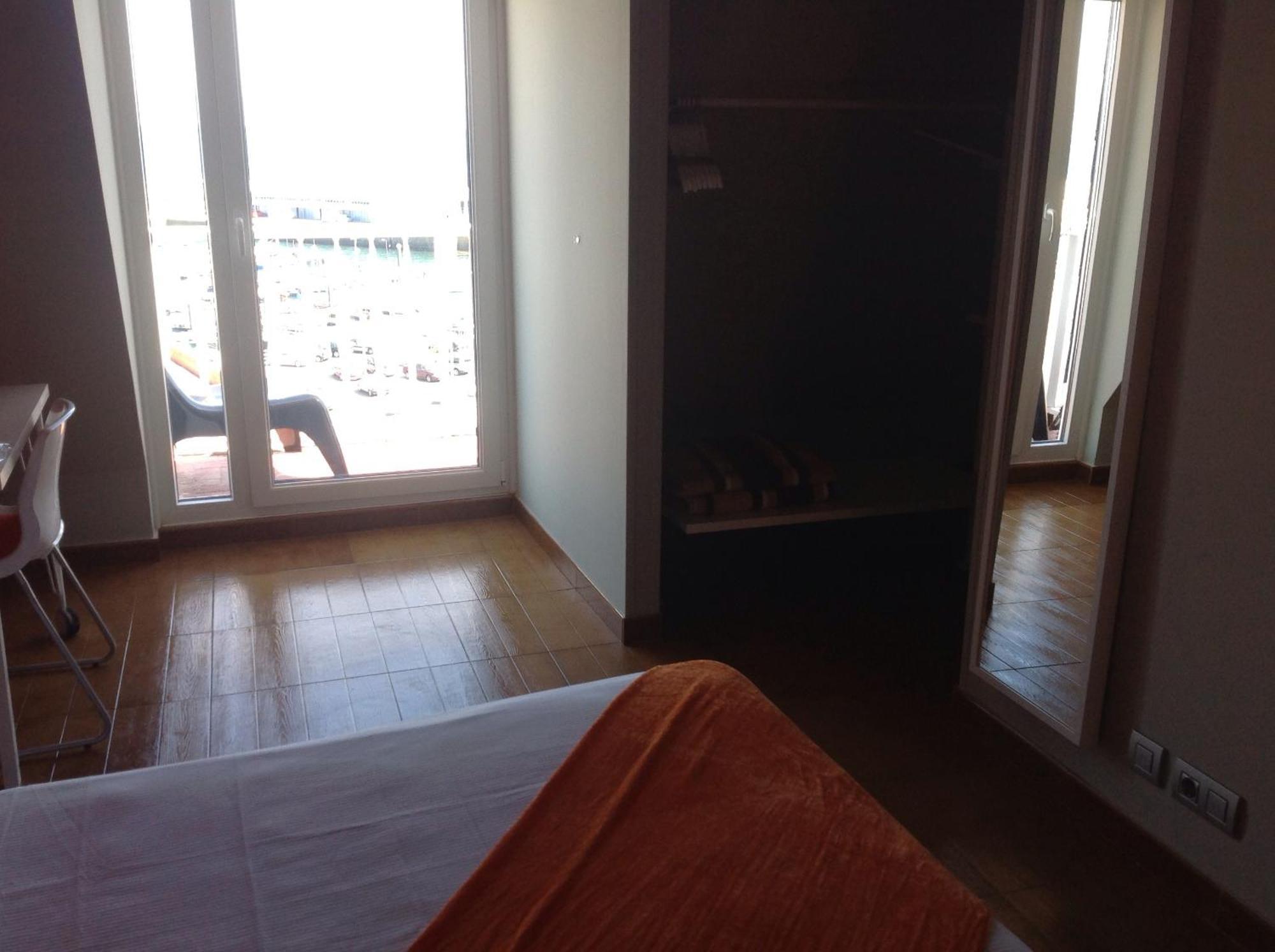 Mariquito Guest house Finisterre