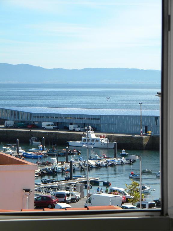 Guest house Mariquito Finisterre