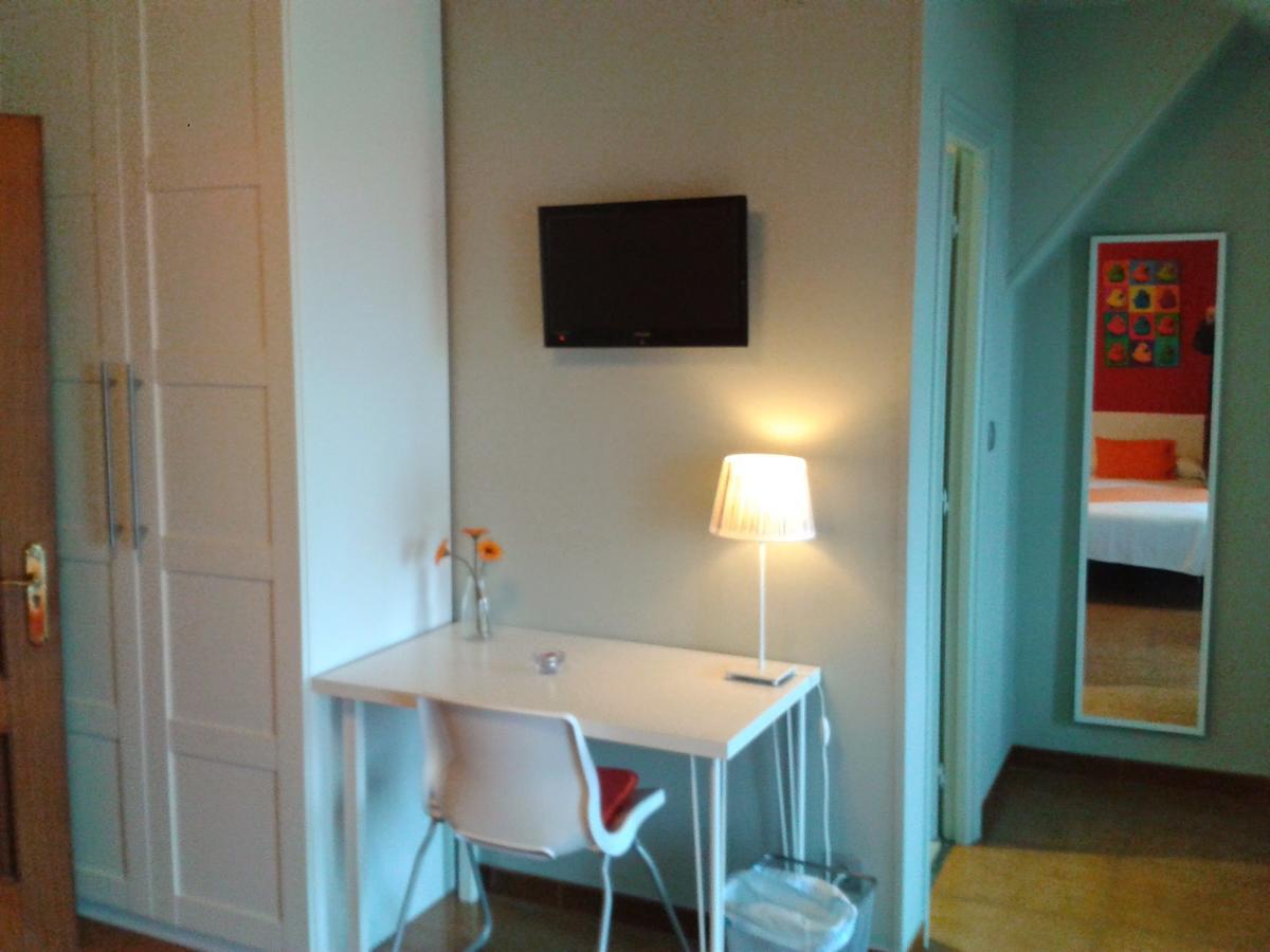 Mariquito Guest house Finisterre