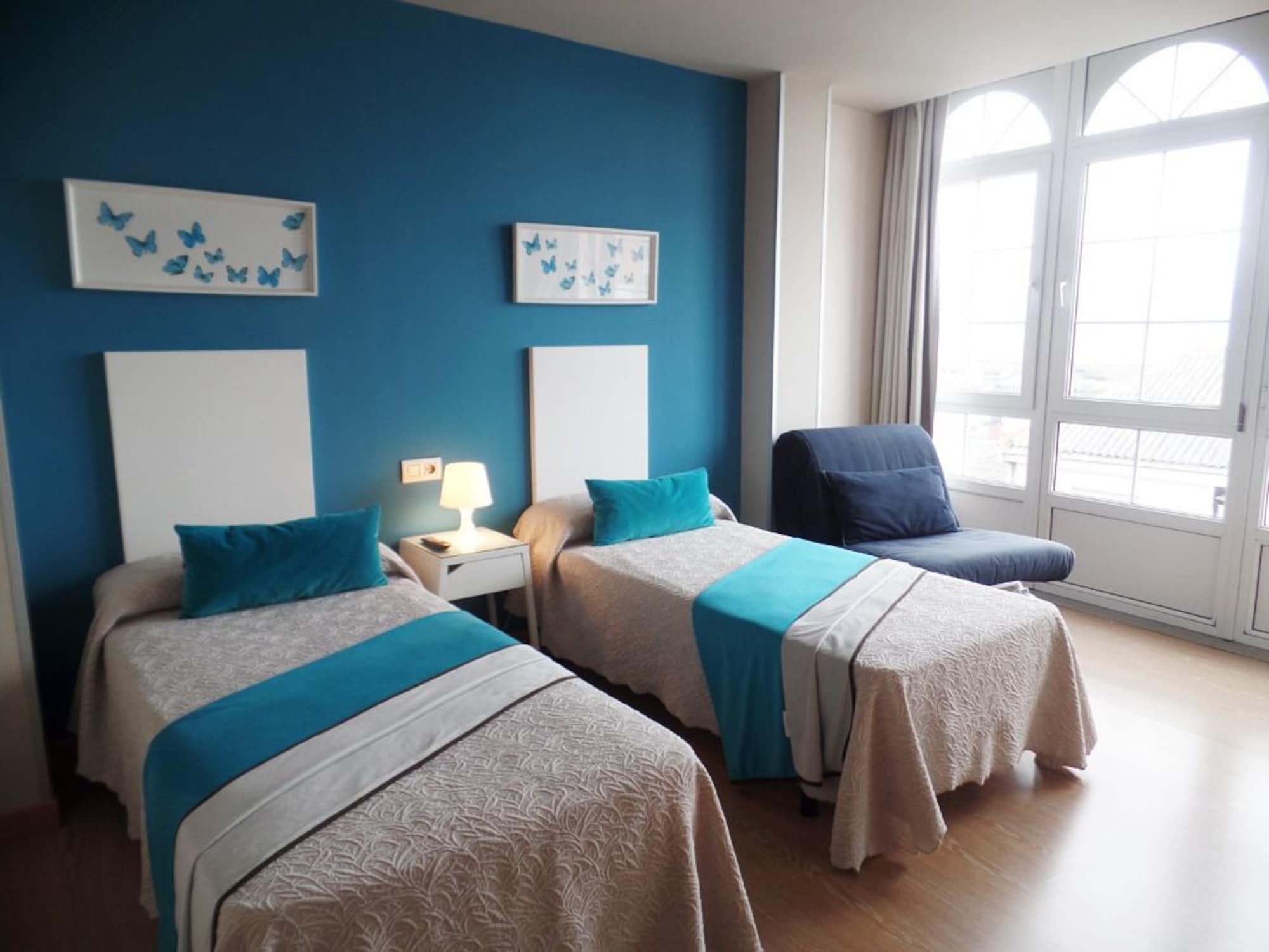 Guest house Mariquito Finisterre