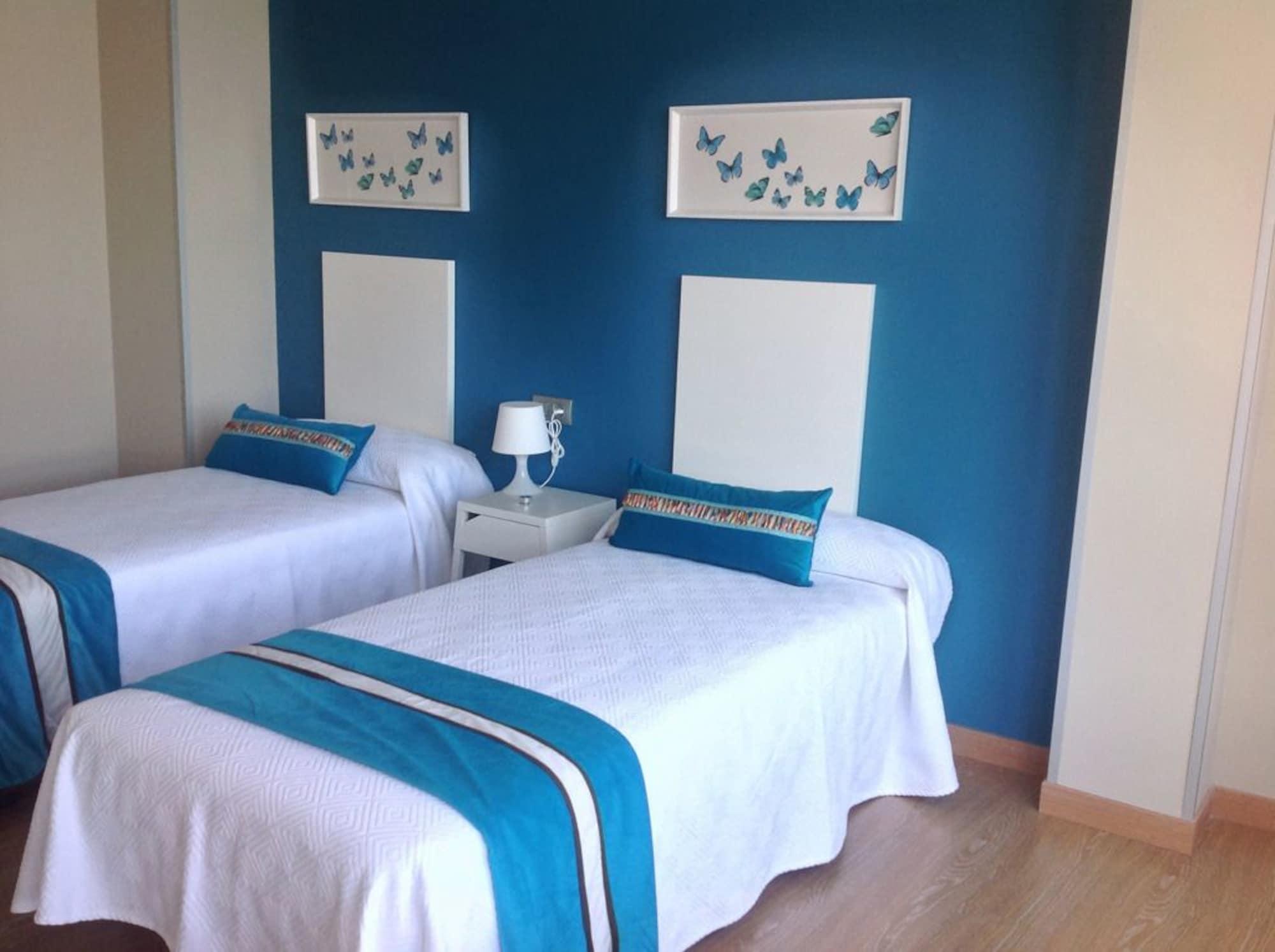 Guest house Mariquito 2*