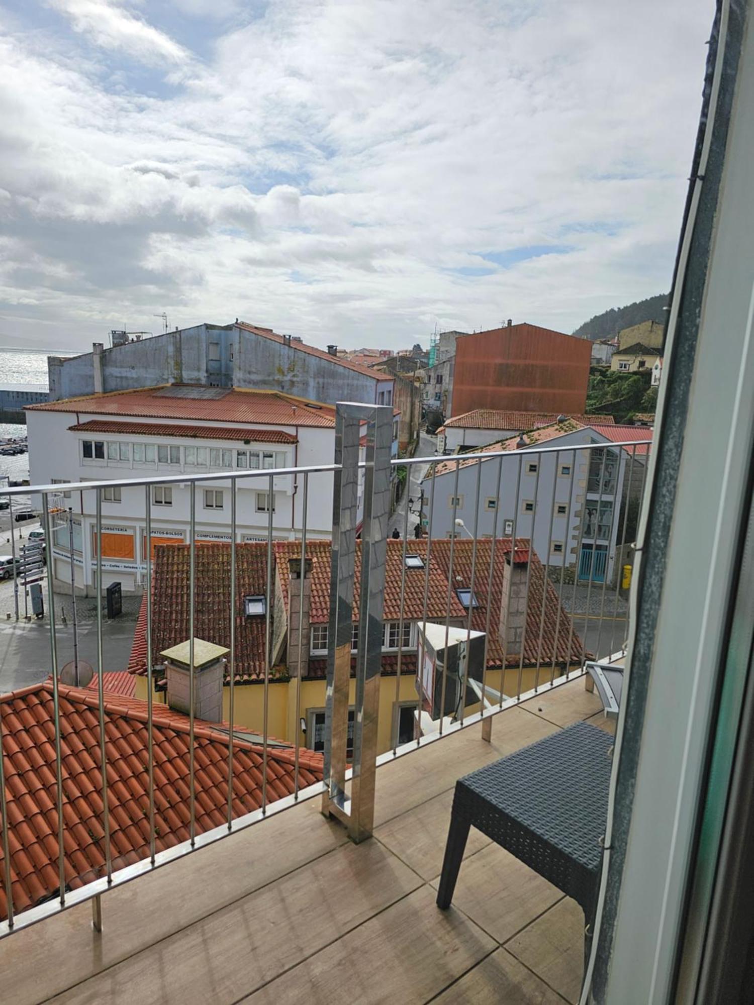 Casa de hóspedes Mariquito 2*