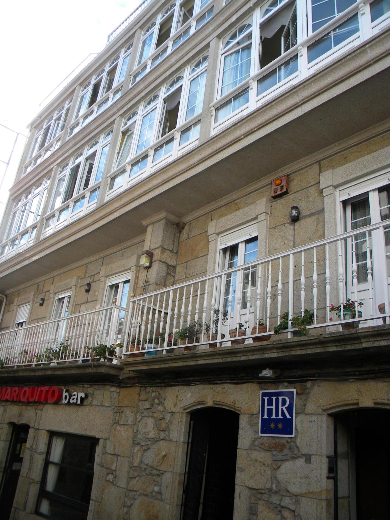 Casa de hóspedes Mariquito