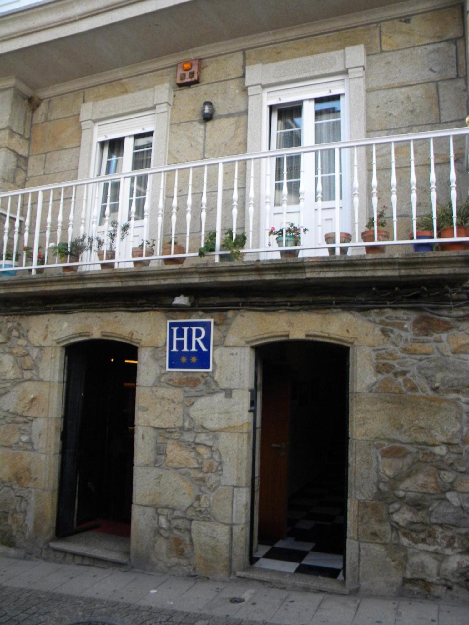 Mariquito Finisterra