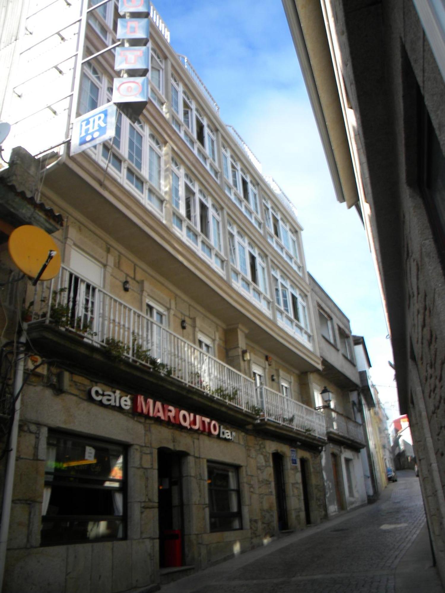 Casa de hóspedes Mariquito
