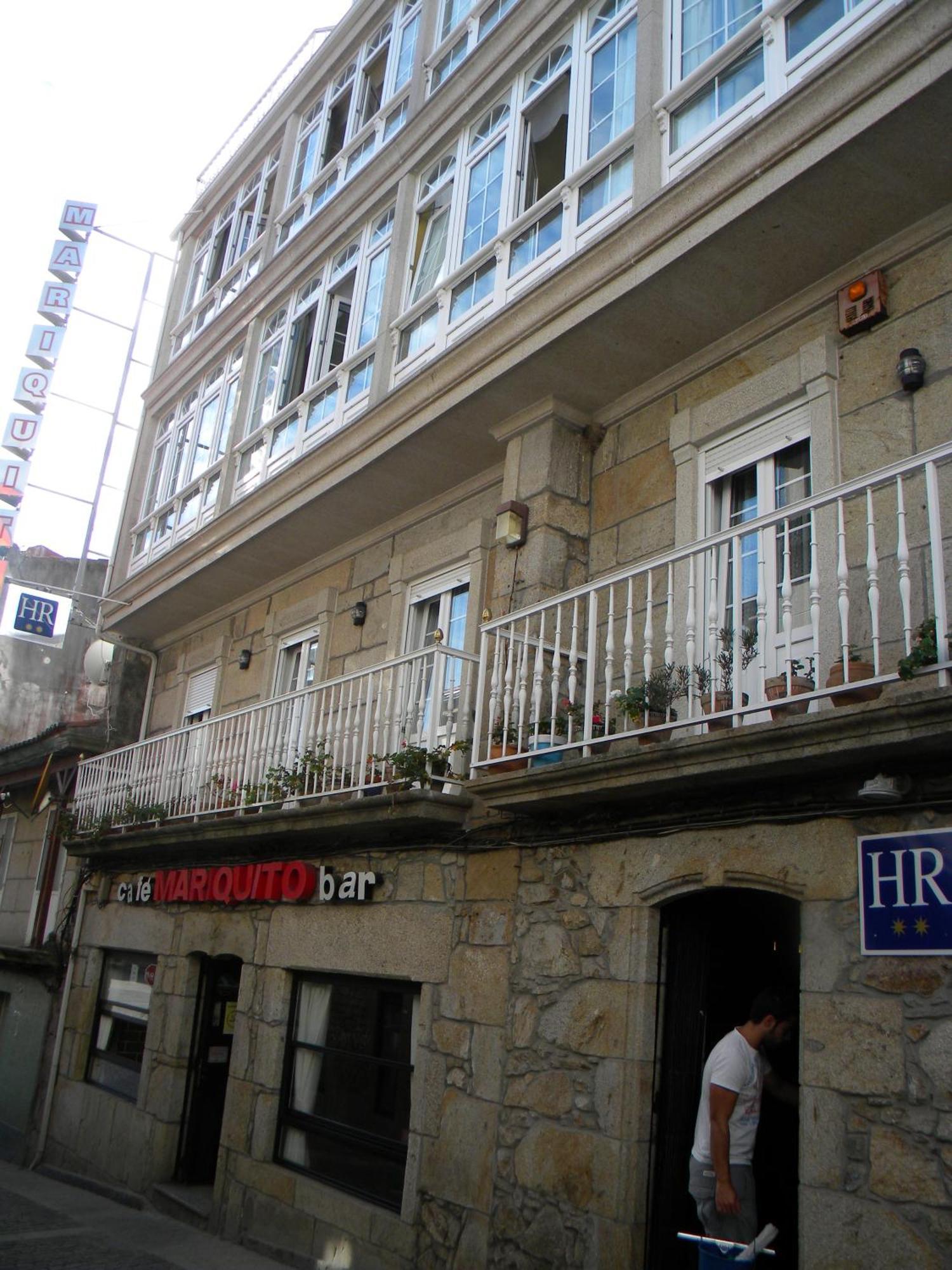 Casa de hóspedes Mariquito 2*