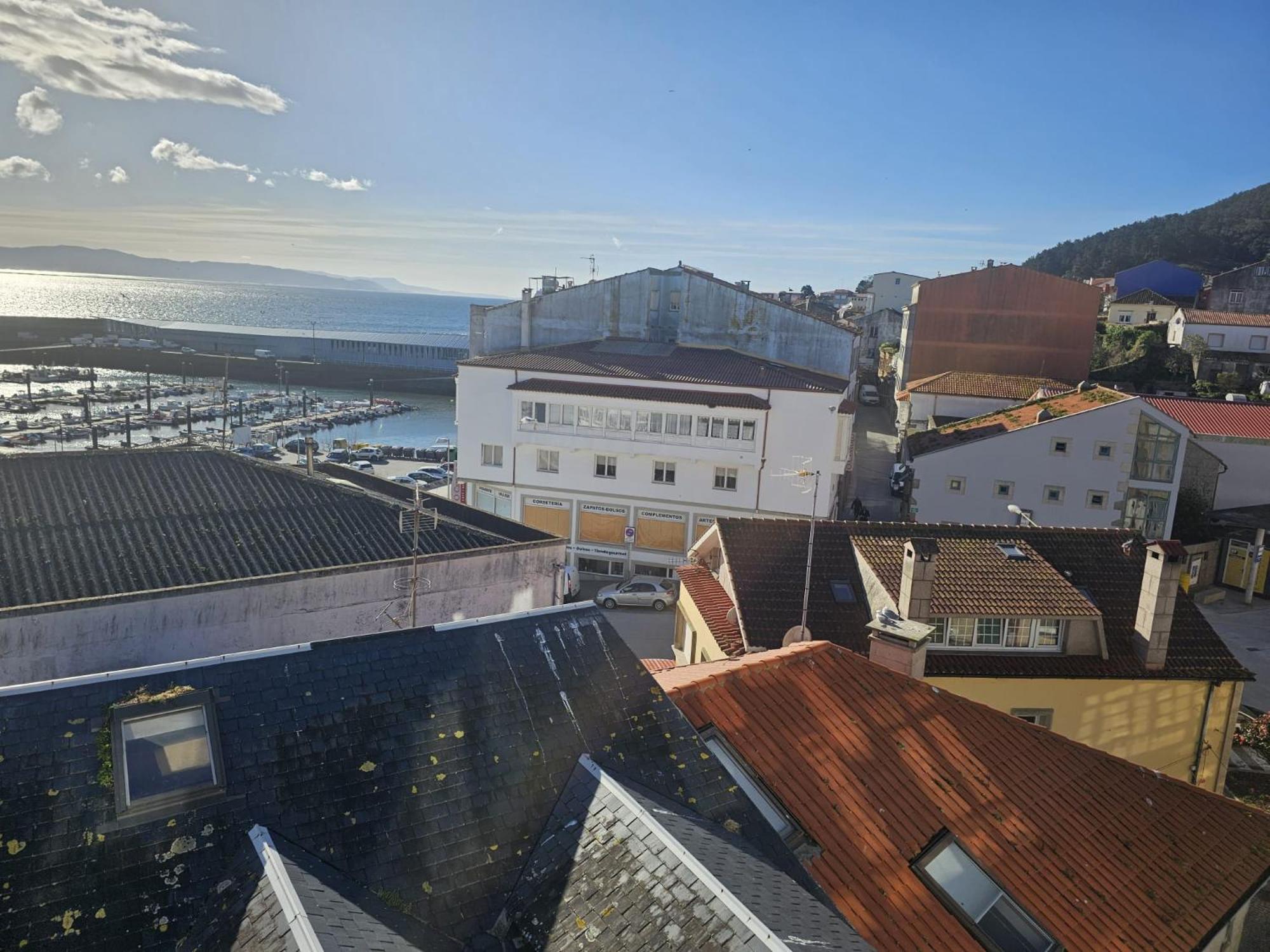 Casa de hóspedes Mariquito Finisterra
