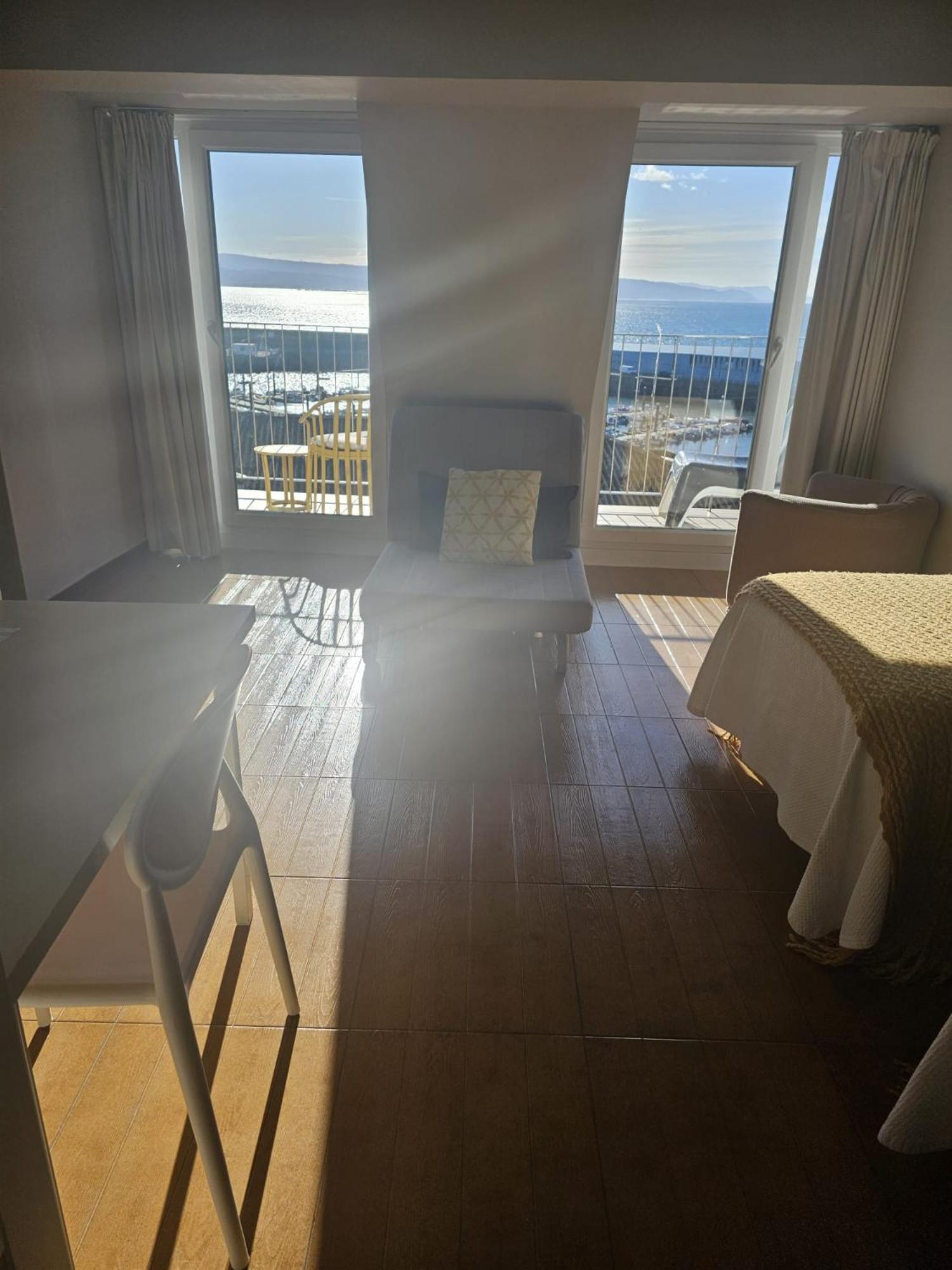 Mariquito Gasthof Kap Finisterre